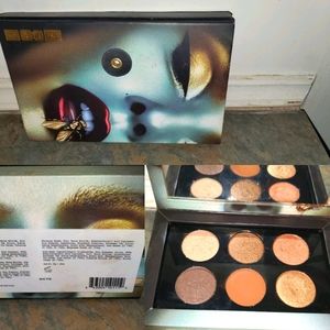 Pat Mcgrath Bronze Ambition Palette